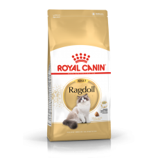 Royal Canin Dry Food Breed Nutrion Ragdoll 2kg